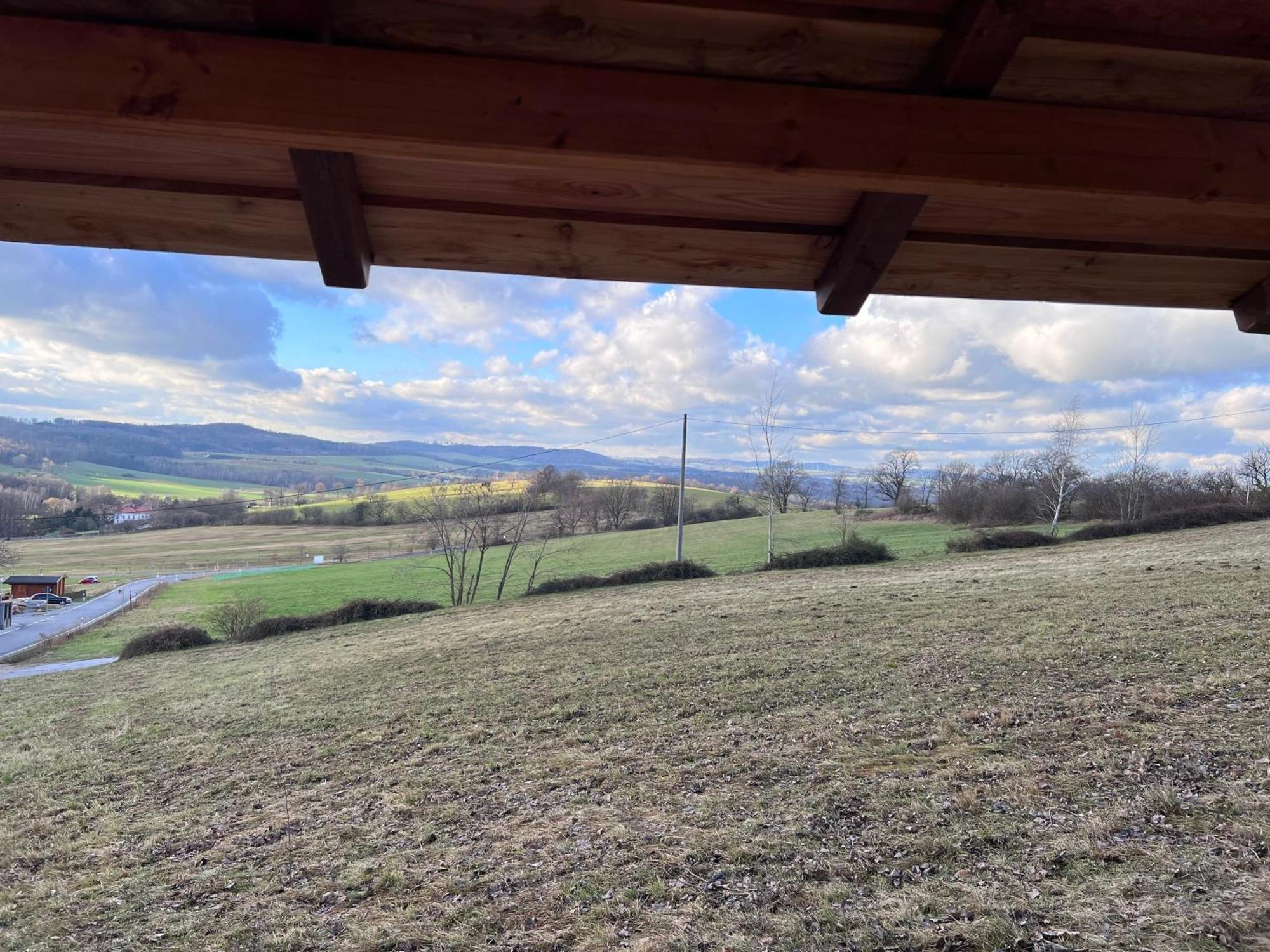 Ferienidylle Oberlausitz Διαμέρισμα Arnsdorf  Εξωτερικό φωτογραφία